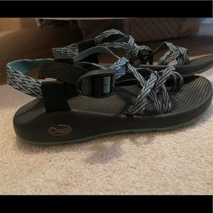Chaco Sandals